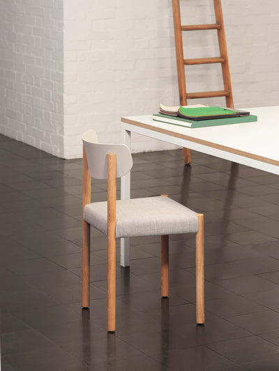 Hay Pack chair 10