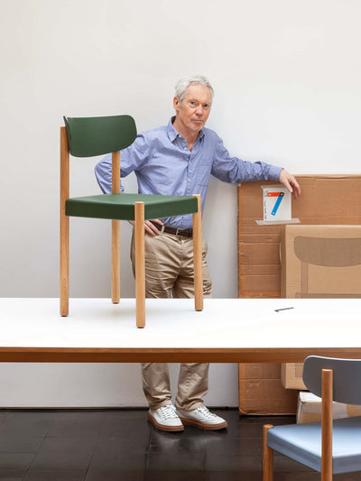 Hay Pack chair 10
