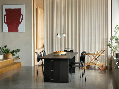 Design House Stockholm Kalo lamp