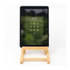 Kikkerland Easel Retro Book + Tablet Stand