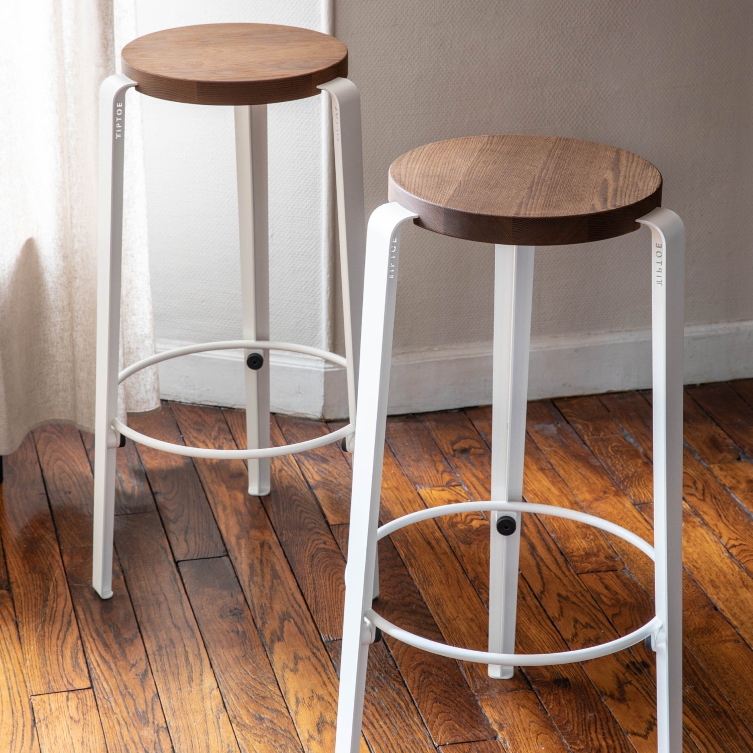 Tiptoe Big Lou Bar Stool - 76 cm