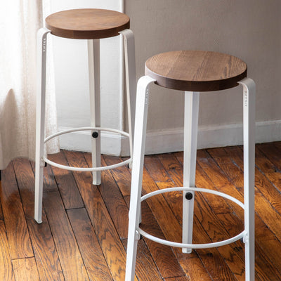 Tiptoe Big Lou Bar Stool - 76 cm
