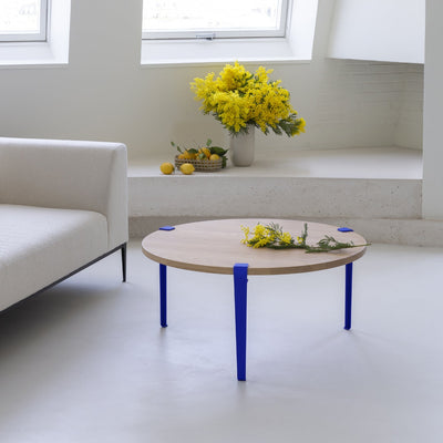 Tiptoe Coffee Table Leg - 43 cm