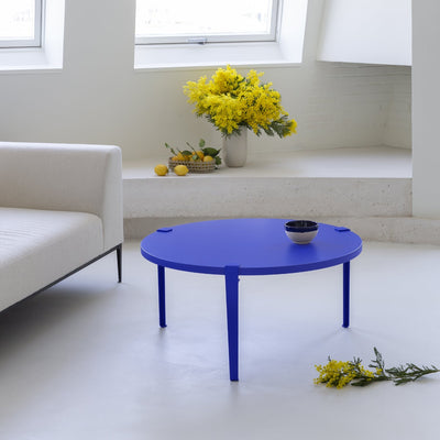 Tiptoe Coffee Table Leg - 43 cm