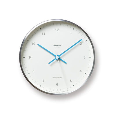 Lemnos MIZUIRO clock