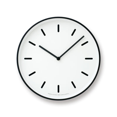 Lemnos MONO clock