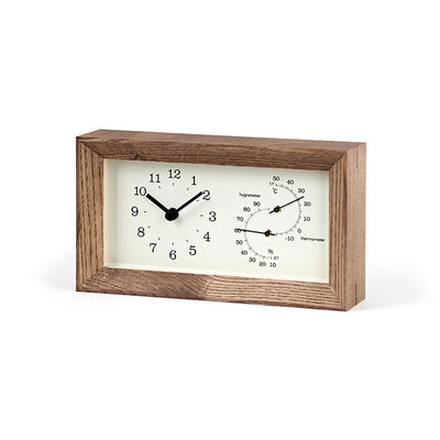 Lemnos Frame clock