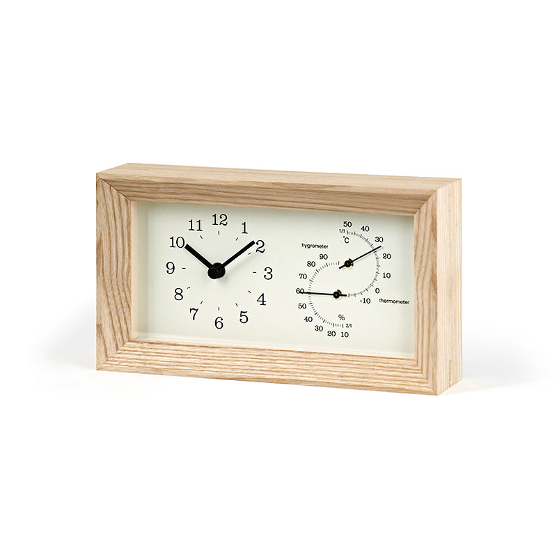 Lemnos Frame clock