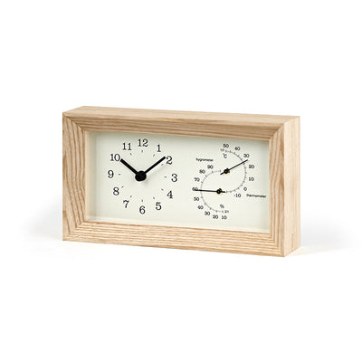 Lemnos Frame clock