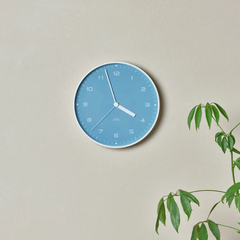 Lemnos AIRA, light blue