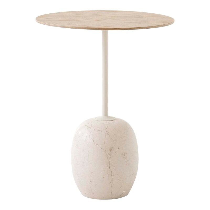 &Tradition Lato LN8 coffee table