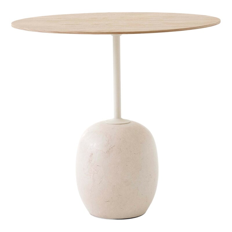 &Tradition Lato LN9 coffee table