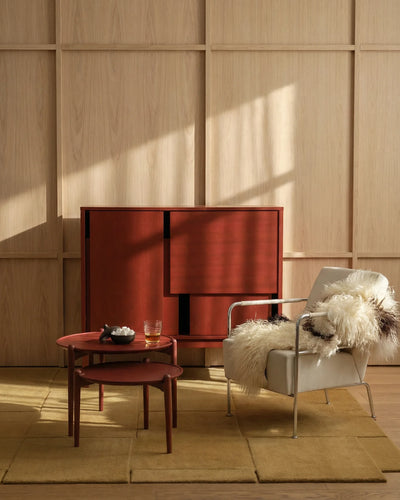 Design House Stockholm Aria table