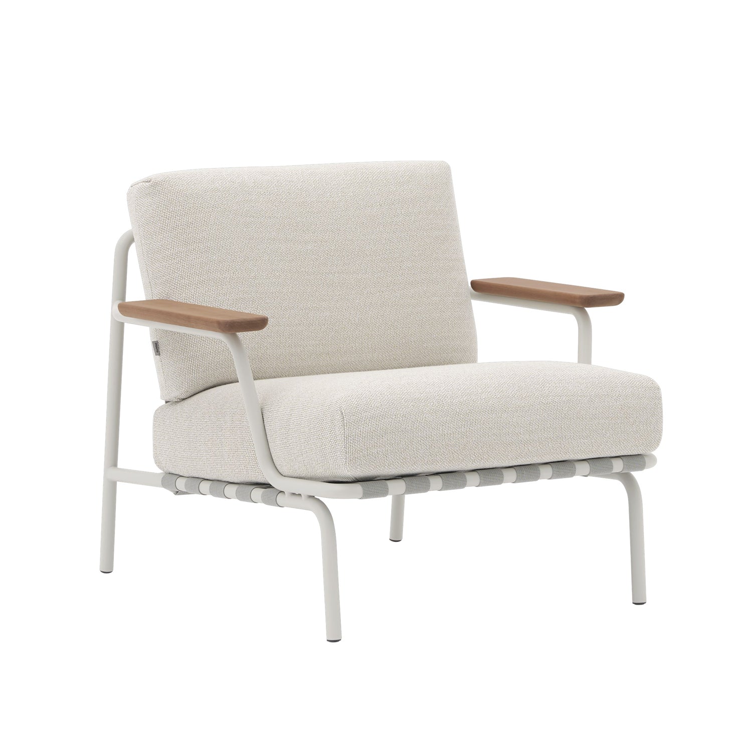 Muuto Settle Lounge Chair