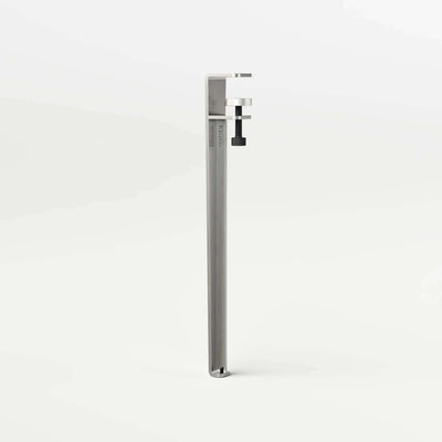 Tiptoe Coffee table leg 43cm, CORE Edition