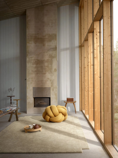 Design House Stockholm Level rug