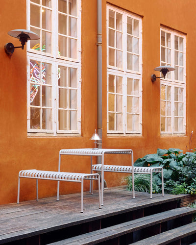 HAY Palissade bench