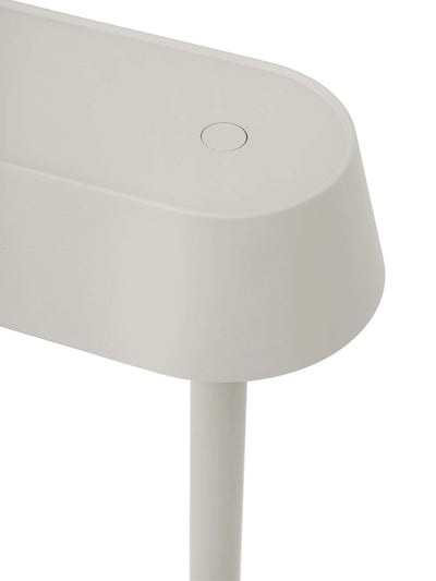 Muuto Linear Mounted Lamp