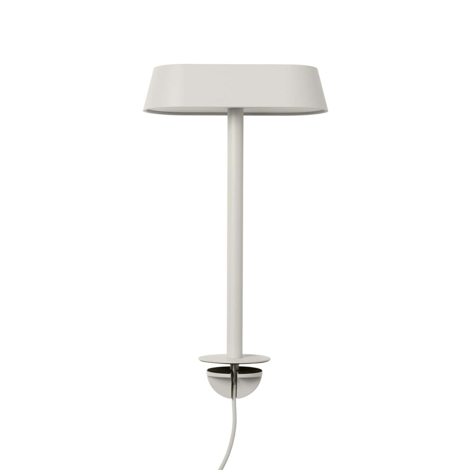 Muuto Linear Mounted Lamp