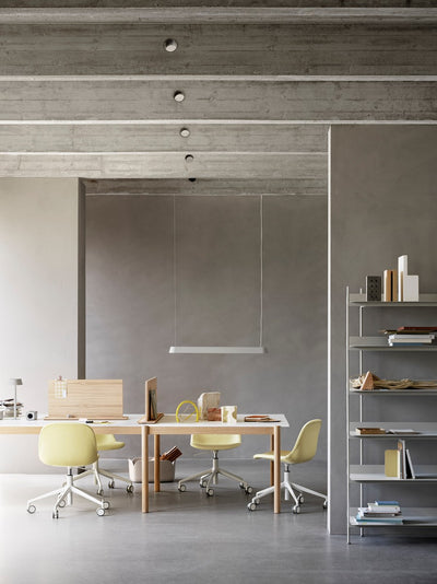 Muuto Linear Pendant Lamp