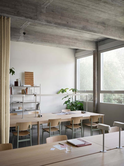 Muuto Loft chair