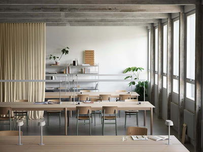 Muuto Loft chair