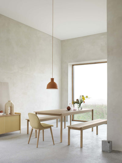 Muuto Unfold Pendant Lamp