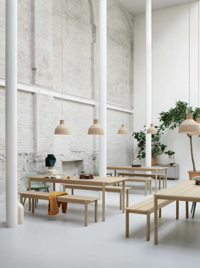 Muuto Unfold Pendant Lamp