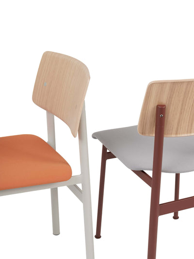 Muuto Loft chair