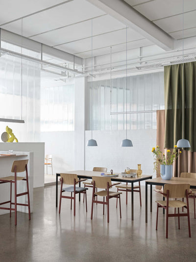 Muuto Loft chair