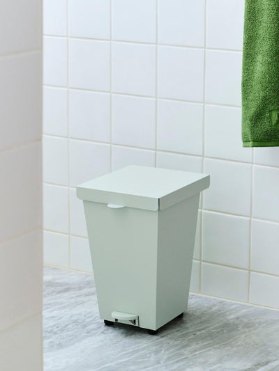 Hay Loop bin