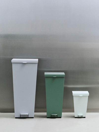 Hay Loop bin