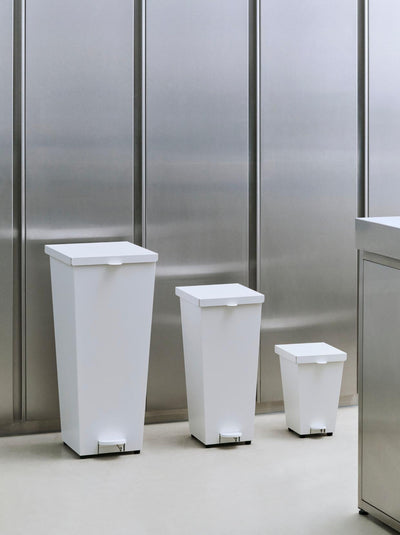 Hay Loop bin