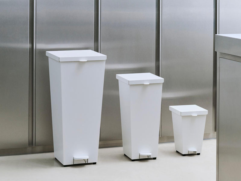 Hay Loop bin