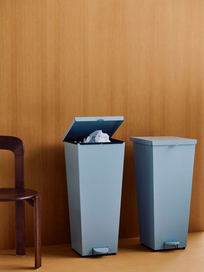 Hay Loop bin