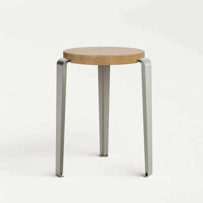 Tiptoe Lou stool, core edition