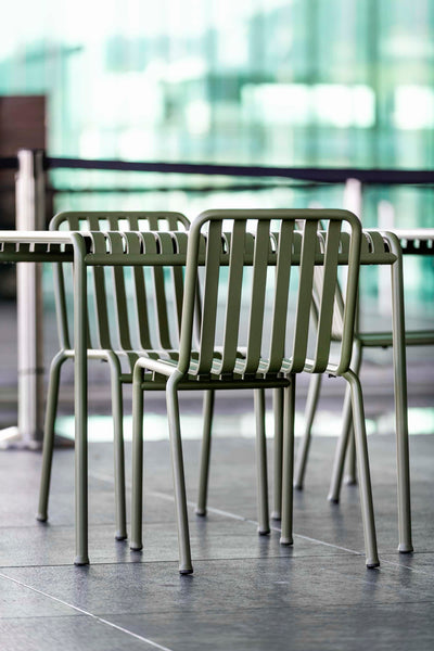 Hay Palissade chair