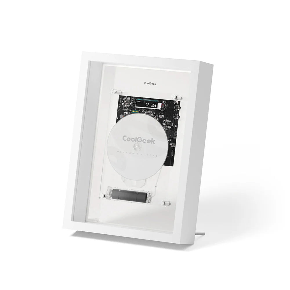 CoolGeek M1 cd player