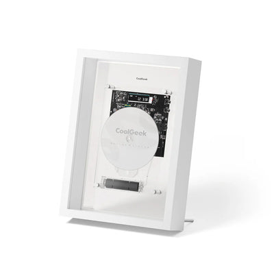 CoolGeek M1 cd player