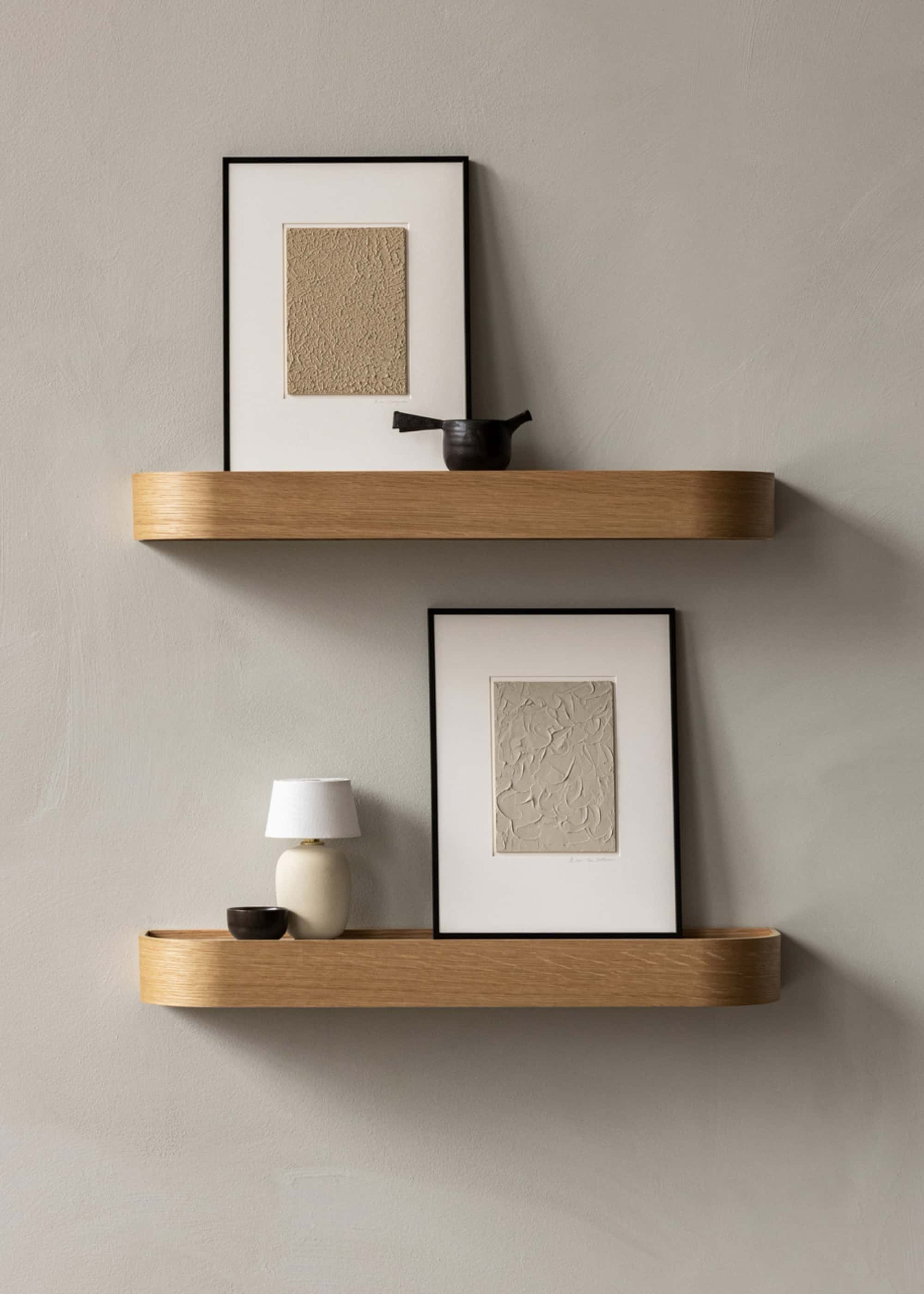 Audo Copenhagen Torso rechargeable lamp, sand
