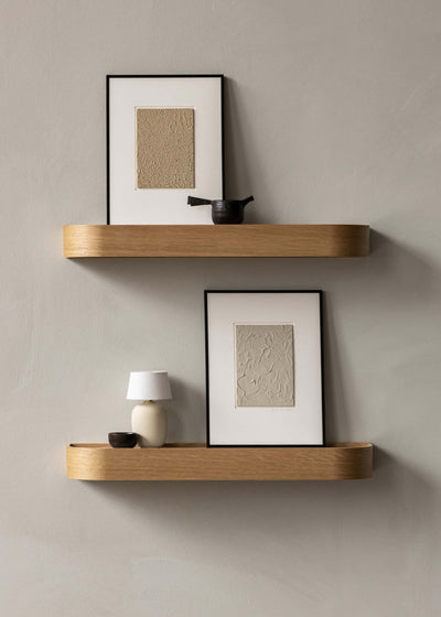 Audo Copenhagen Torso rechargeable lamp, sand