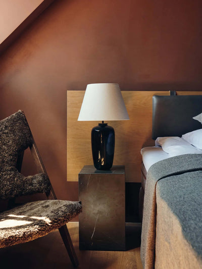 Audo Torso table lamp 57