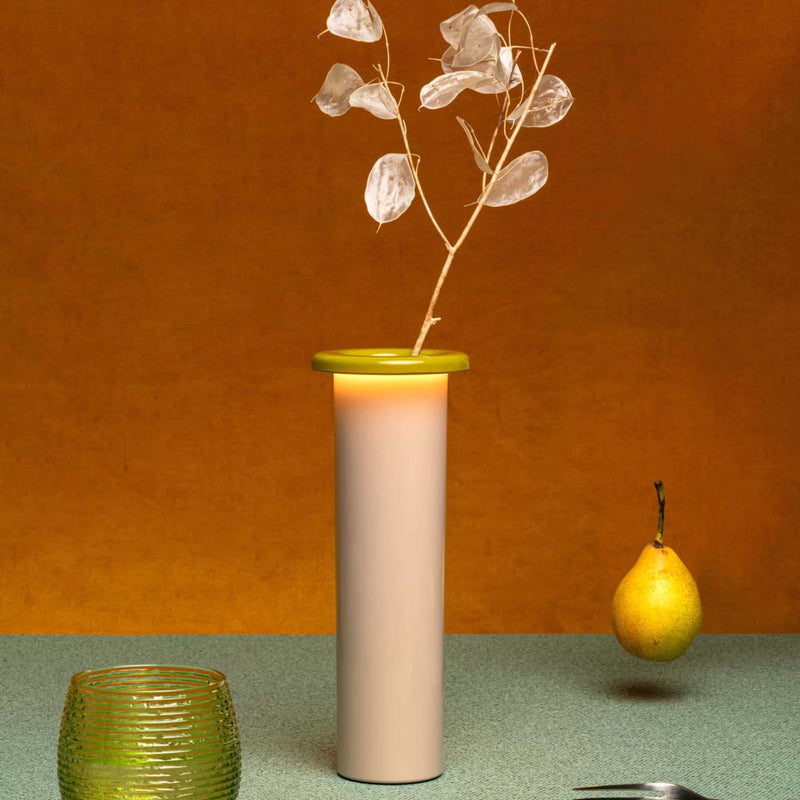 Magis Bouquet Table Lamp, Beige