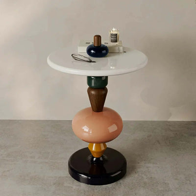 &Tradition Shuffle MH1 side table, spectrum