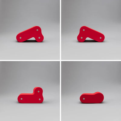 B-Line Multichair sofa