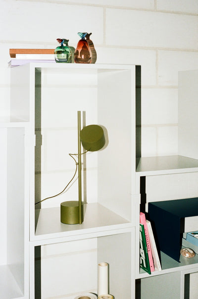 Muuto Post Table Lamp