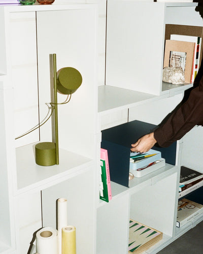 Muuto Post Table Lamp