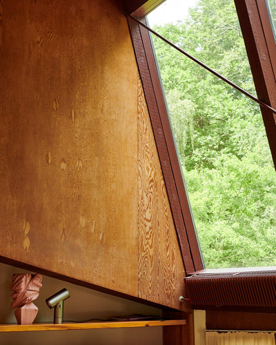 Muuto Beam Table Lamp