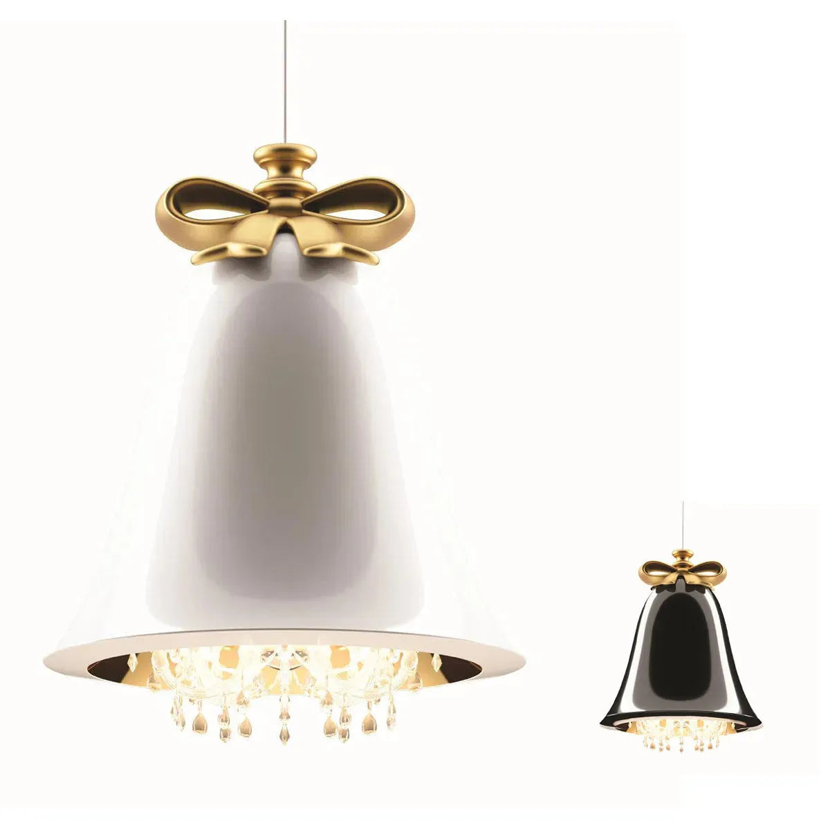 Qeeboo Mabelle Chandelier