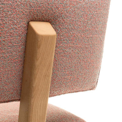 Magis Trave chair